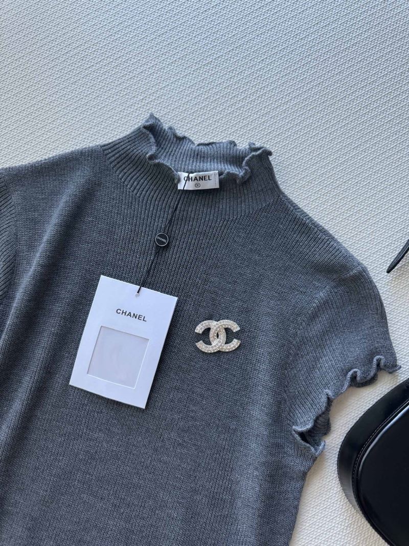 Chanel T-Shirts